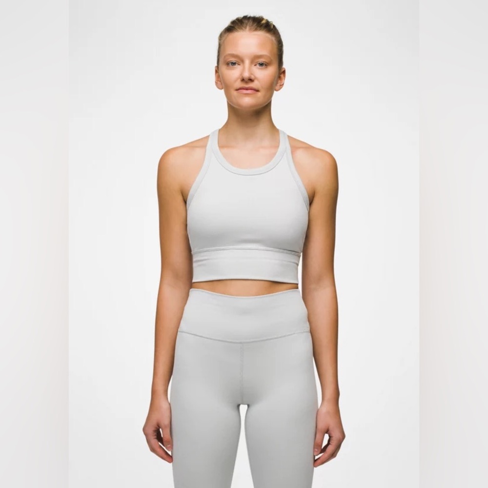 Prana becksa crop